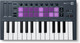 Novation FLkey Mini Black Main Image