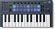 Novation FLkey Mini Black front