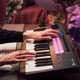 Novation FLkey Mini Black product in use