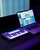 Novation FLkey Mini Black product in use