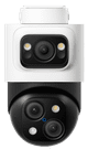 eufy PoE Security System + NVR + S4 4-pack front