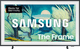 Samsung 50" The Frame LS03F 4K (2025) vorne
