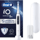 Oral-B iO 5N White packaging