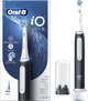 Oral-B iO 3N Schwarz Vorteilsset verpackung