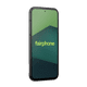 Fairphone 5 256GB Schwarz 5G linke seite
