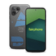 Fairphone 5 256GB Transparent 5G Main Image