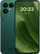 Fairphone 6 256GB Green 5G Main Image