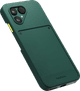 Fairphone 6 Protective Back Cover Green back