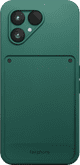 Fairphone 6 Protective Back Cover Green Main Image