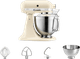 KitchenAid 5KSM185PSEAC Almond Cream Main Image