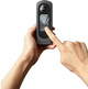 Ricoh Theta X product in use