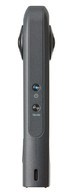 Ricoh Theta X left side