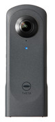 Ricoh Theta X back