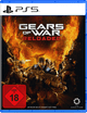 Gears of War Reloaded PS5 Main Image