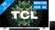 TCL 75 inches QD Mini-LED C61K 4K (2025) + TCL Q65H Main Image