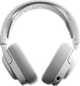 SteelSeries Arctis Nova 3X White front