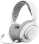 SteelSeries Arctis Nova 3X White front