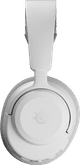 SteelSeries Arctis Nova 3X White left side