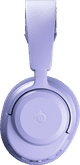 SteelSeries Arctis Nova 3X Lavendel linke seite