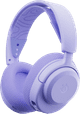 SteelSeries Arctis Nova 3X Lavendel vorne