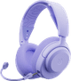 SteelSeries Arctis Nova 3X Lavendel vorne