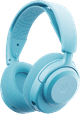 SteelSeries Arctis Nova 3X Aqua front