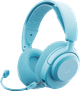 SteelSeries Arctis Nova 3X Aqua front