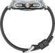 Samsung Galaxy Watch8 Classic Schwarz 46 mm rechte seite