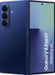 Samsung Galaxy Z Fold7 256GB Blau 5G Main Image