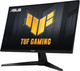 ASUS TUF Gaming VG27AQM5A vorne