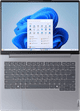 Lenovo ThinkBook 14 G7 ARP - 21MV00AMMH QWERTY oberseite