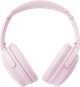 Bose QuietComfort Headphones Pink front