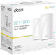 TP-Link Deco BE65 Pro 2-pack + Deco BE25 Outdoor packaging