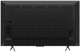 TCL 50 inches QD Mini-LED C61K (2025) back