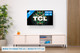 TCL 50 Zoll QD Mini LED C61K (2025) + TCL S55H 2.1 Soundbar visuelles Coolblue 1
