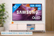Samsung 83'' OLED S85F + Samsung HW-QS710GF visuelles Coolblue 1