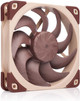 Noctua NF-A14x25 G2 PWM - Single Fan front