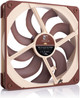 Noctua NF-A14x25 G2 PWM - Single Fan back