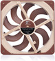 Noctua NF-A14x25 G2 PWM - Single Fan back