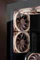 Noctua NF-A14x25 G2 Sx2-PP PWM - Dual Fan Kit visueller lieferant