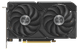ASUS DUAL Radeon RX 9060 XT 8GB vorne