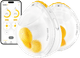 Medela Magic InBra Double Main Image