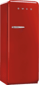 SMEG FAB28RRD6 linke seite