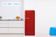 SMEG FAB28RRD6 visuelles Coolblue 1