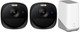 eufyCam E40 3er-Pack + HomeBase 3 Main Image