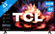 TCL 43 Zoll LED V6C 4K (2025) Main Image