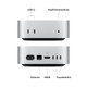 Apple Mac mini (2024) M4 Pro (12 Core CPU / 16 Core GPU) 24GB/512GB detail