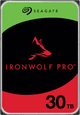 Seagate Ironwolf Pro 30TB Main Image