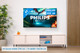 Philips 65 inches MLED810 4K (2025) visual Coolblue 1