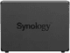 Synology DS725+ rechte seite